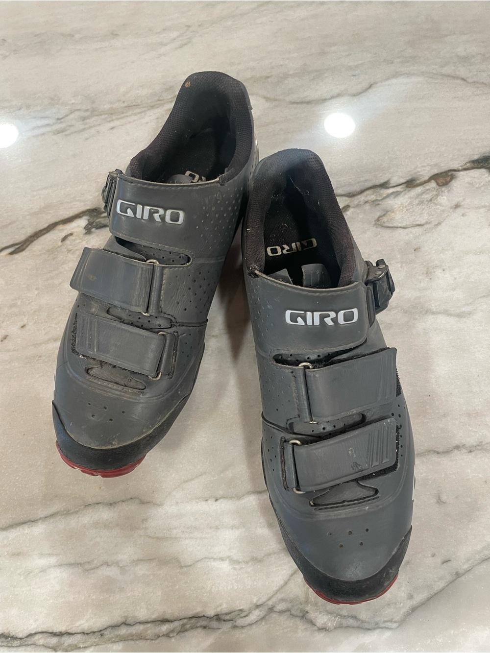 Giro Privateer Cycling Shoes 9.5